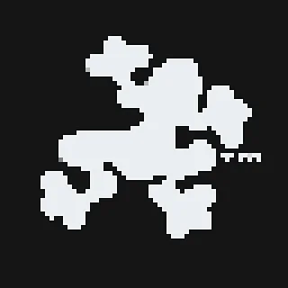 Crystal Frog Games Merch Shop