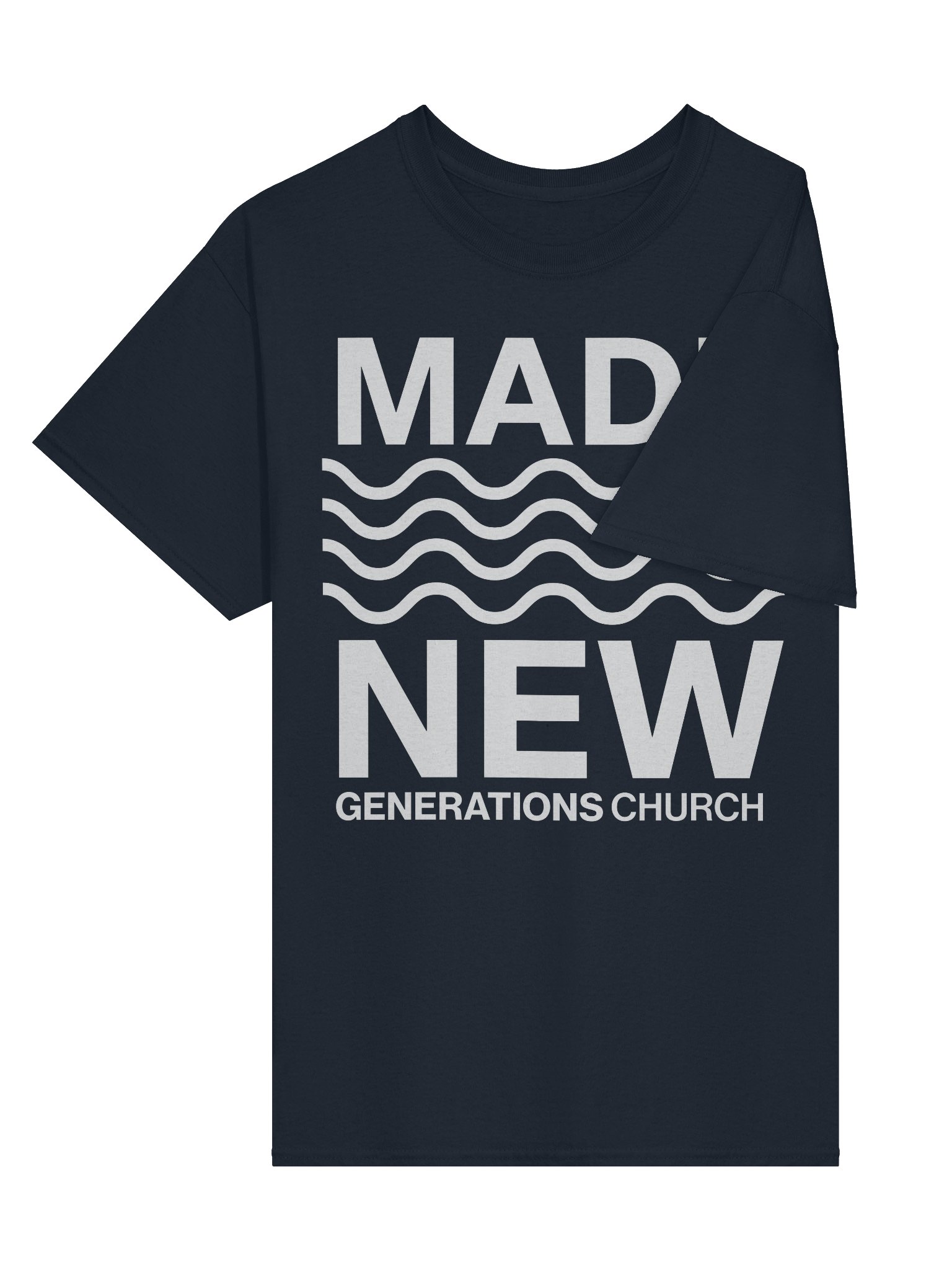 Baptism T product image (7)