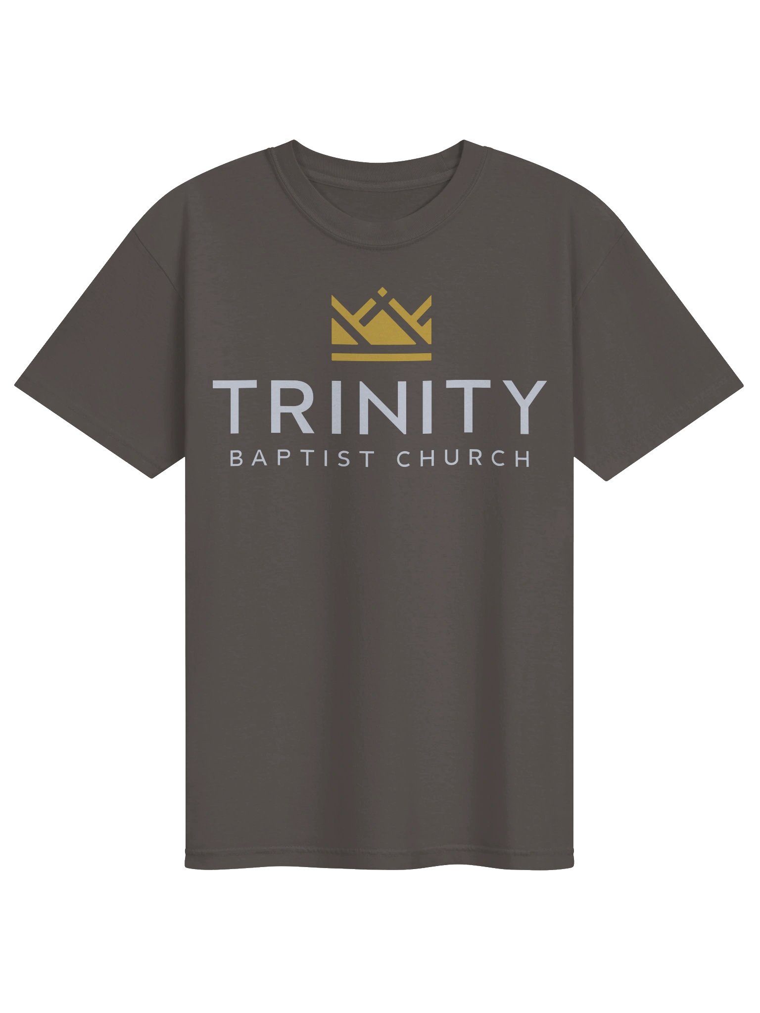 Trinity Baptist Church Comfort Colors product image (1)
