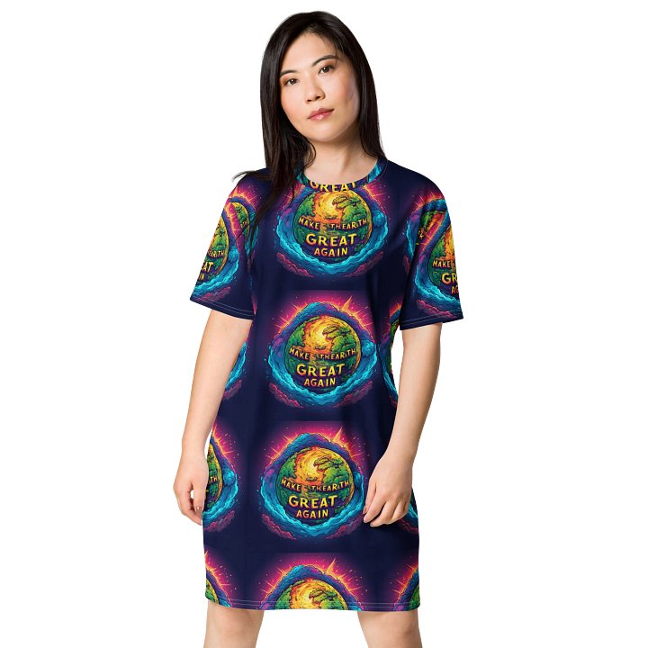 make the earth great again product image (1)