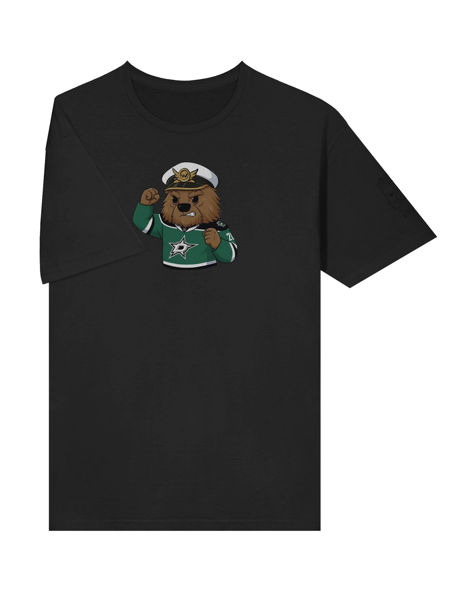 Stars Tee product image (5)