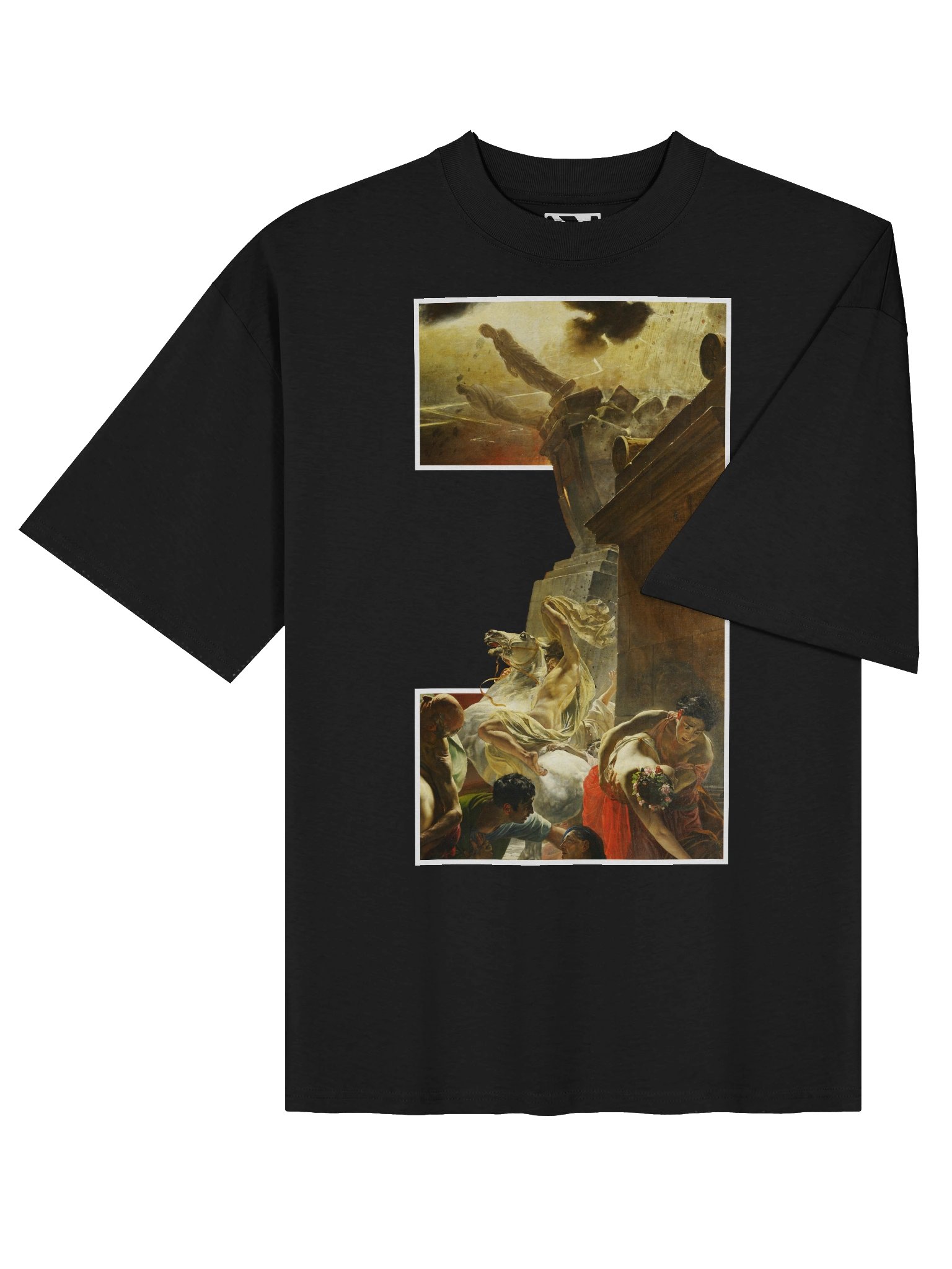 Pompeii II - Front product image (4)