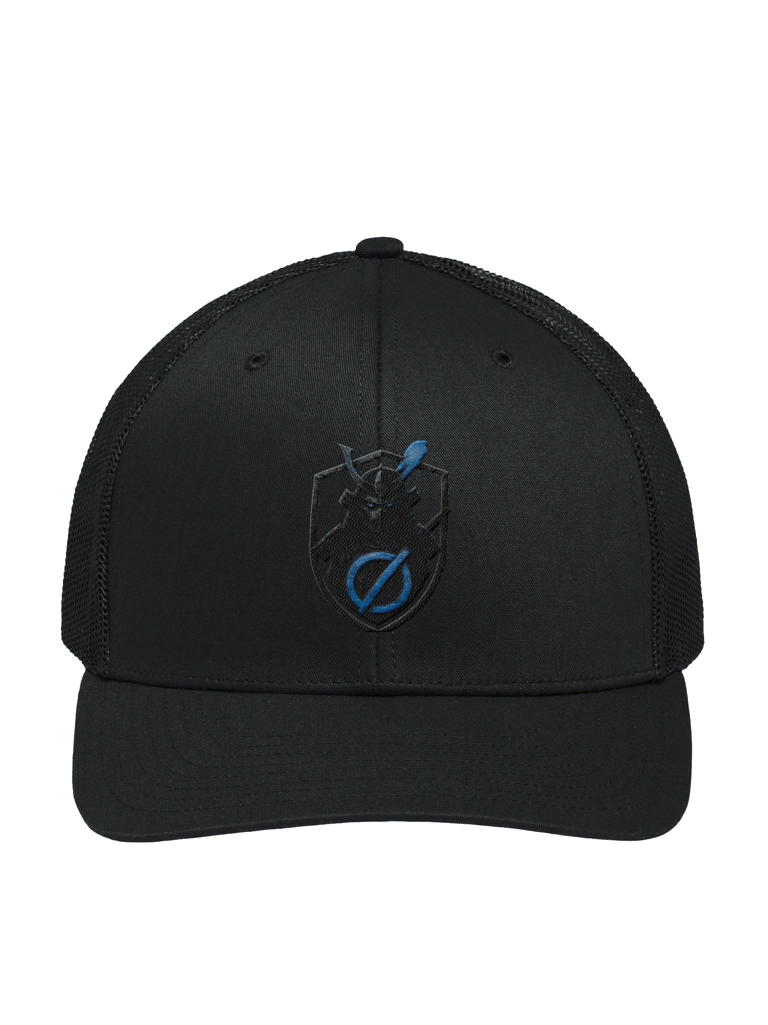 Samurai Logo Hat product image (4)