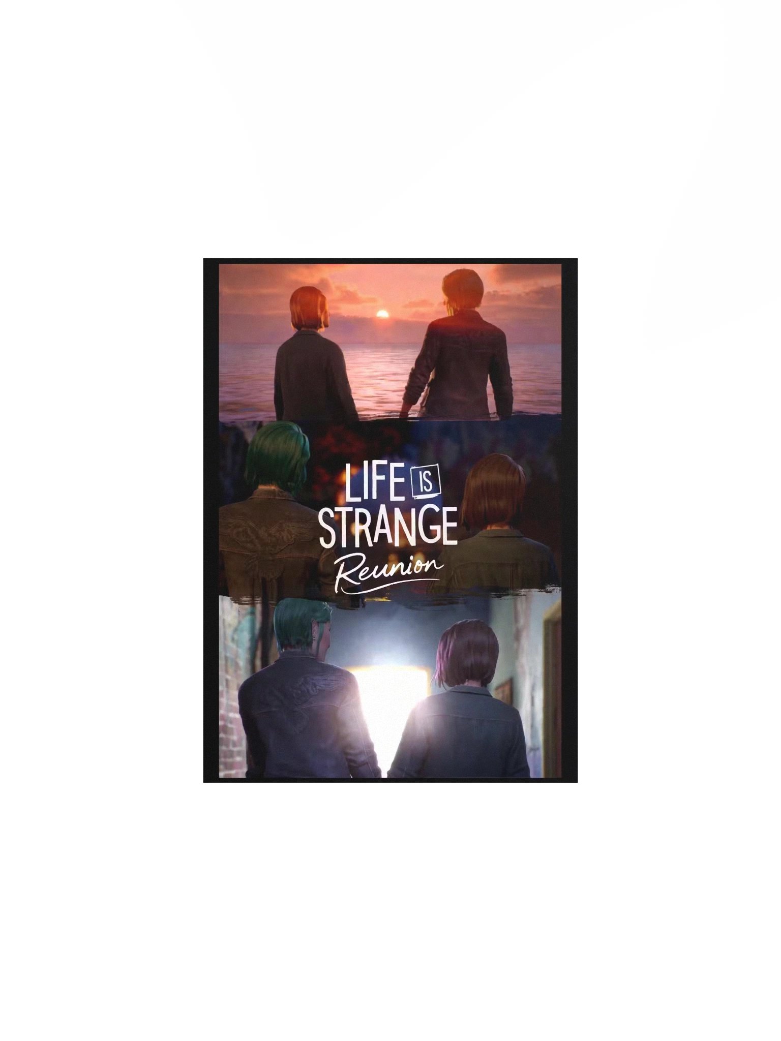Life is Strange: Reunion Poster product image (2)