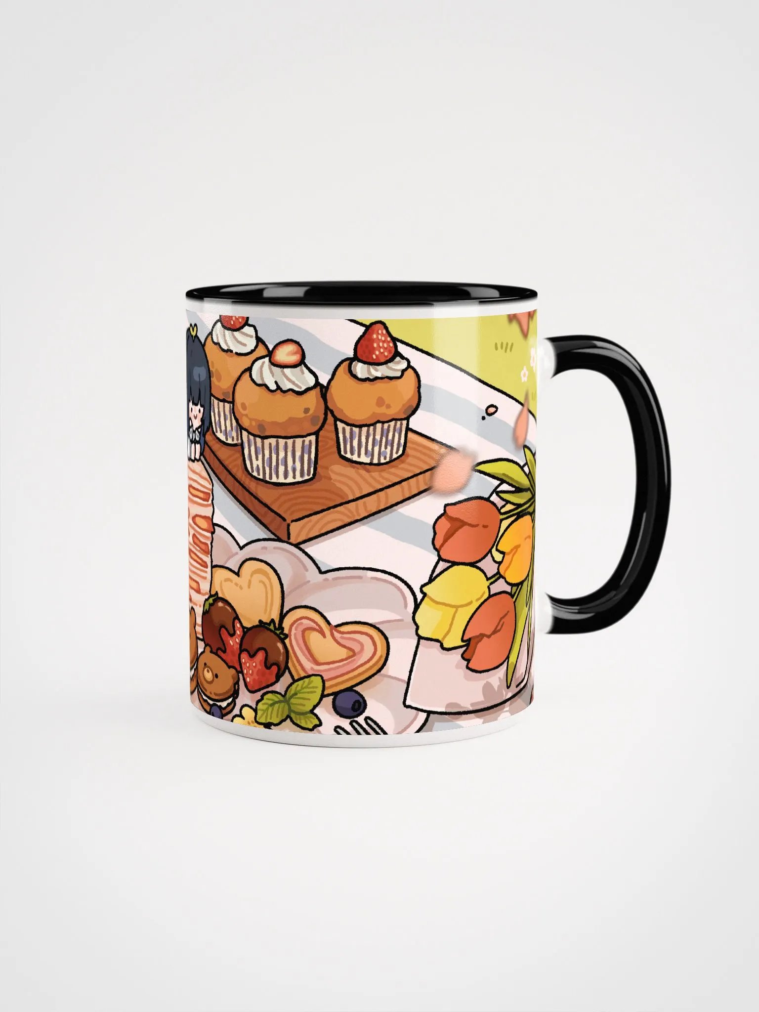 Picnic Cup ୨ৎ product image (1)