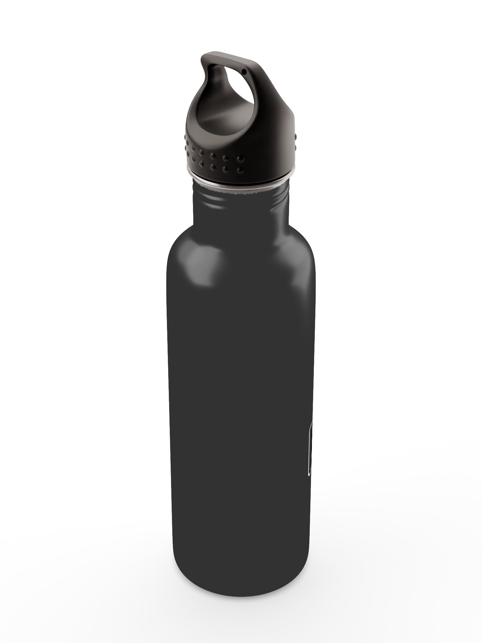 I dig therefore I am — Stainless Steel Water Bottle product image (15)