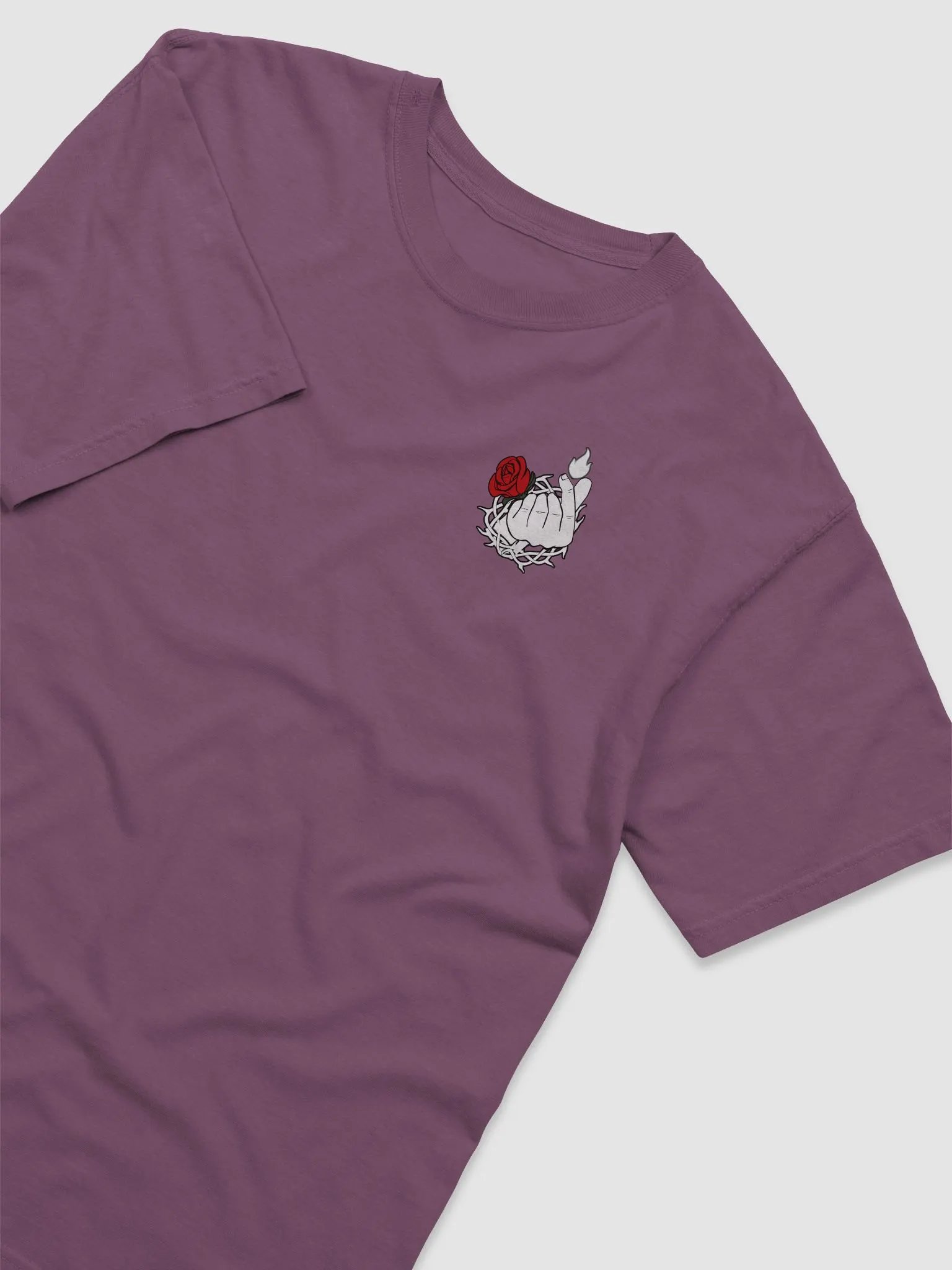 Rose & Flame product image (3)