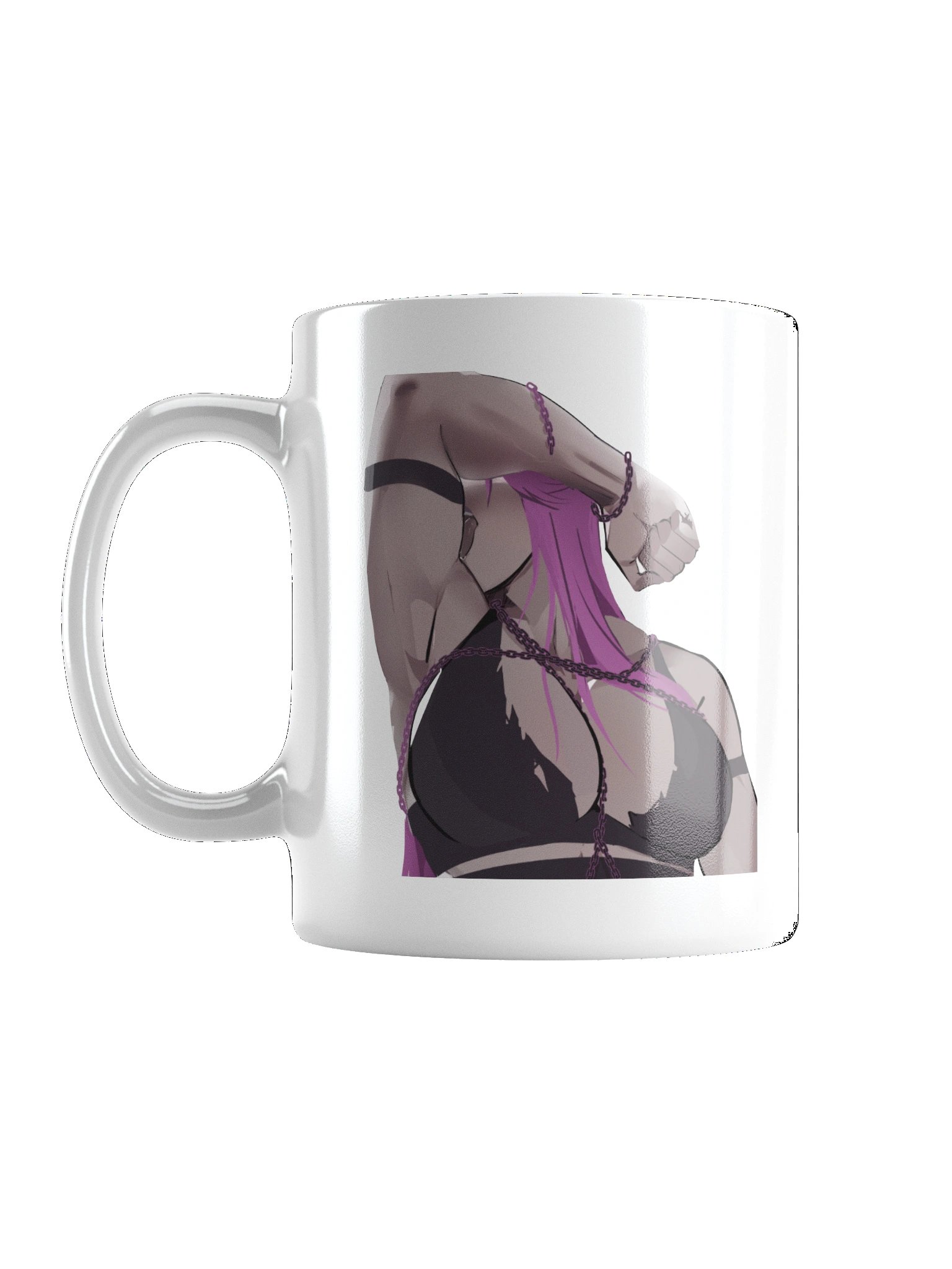Muscle Mommy Mug product image (1)