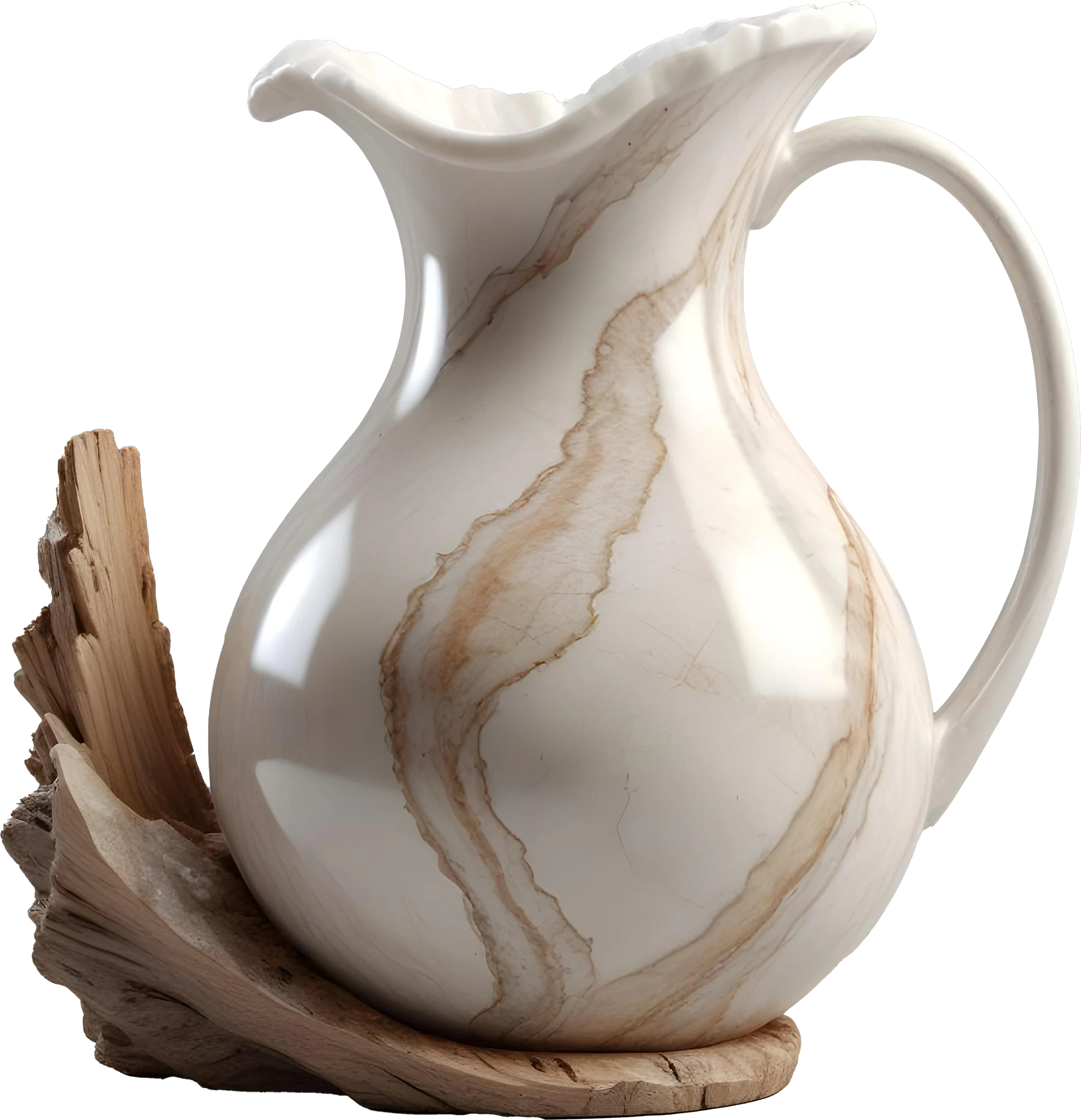 Terra Elegance set 8 object – Boho Chic spa decor product image (4)