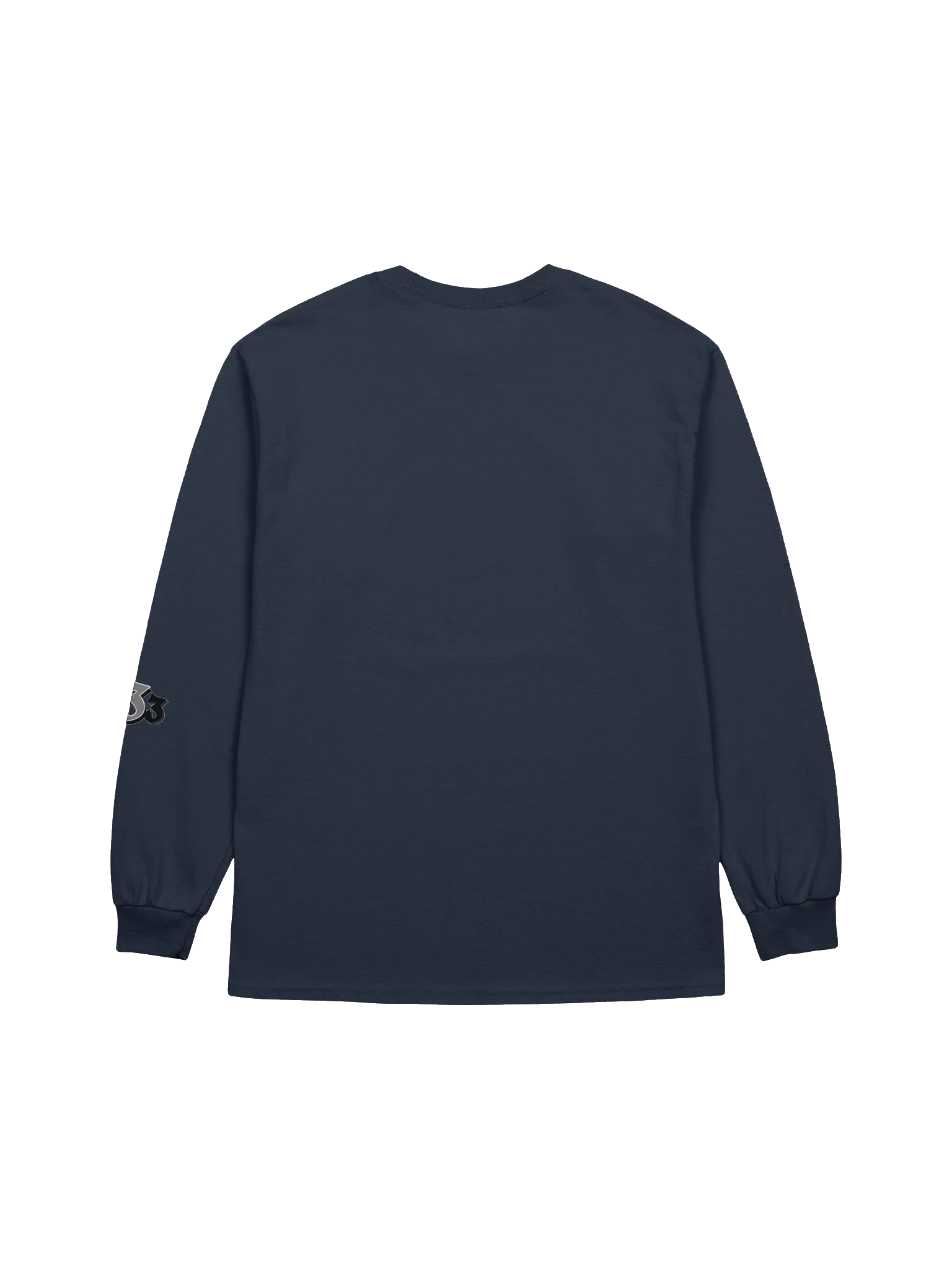 Indiana Zach Long Sleeve product image (2)