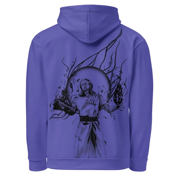 Gale Approves (Light Purple) product image (2)