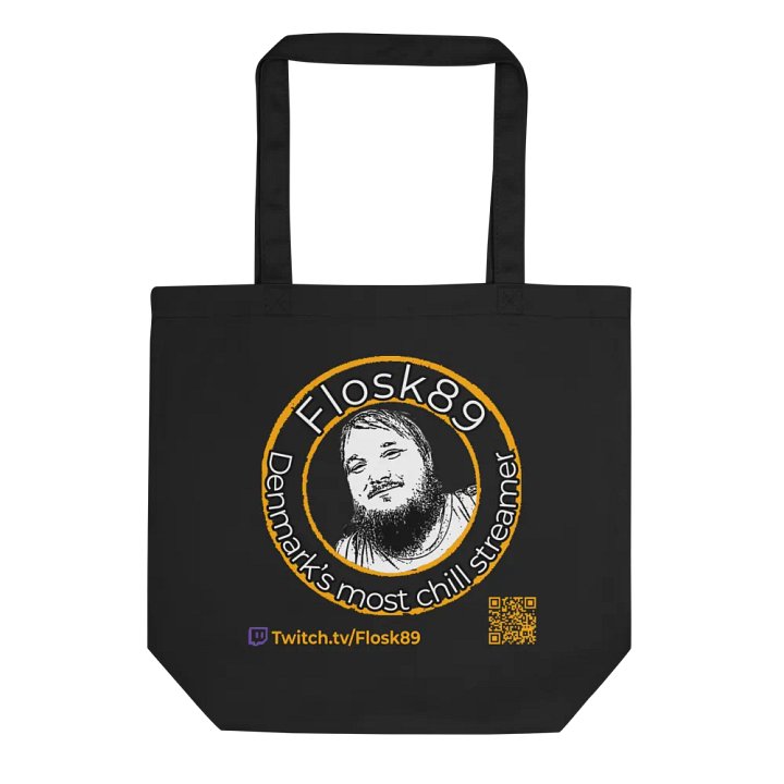 Logo - Totebag product image (1)