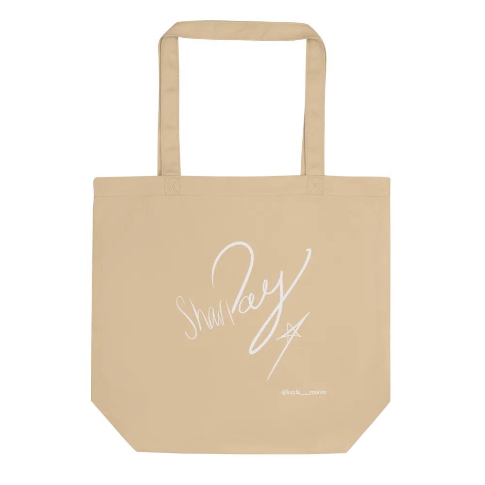 Neutral sharPAY Rehearsal Tote product image (7)