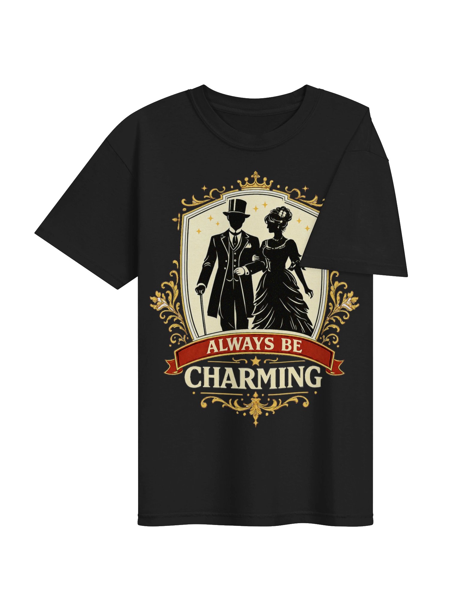 Always Be Charming TEE product image (18)