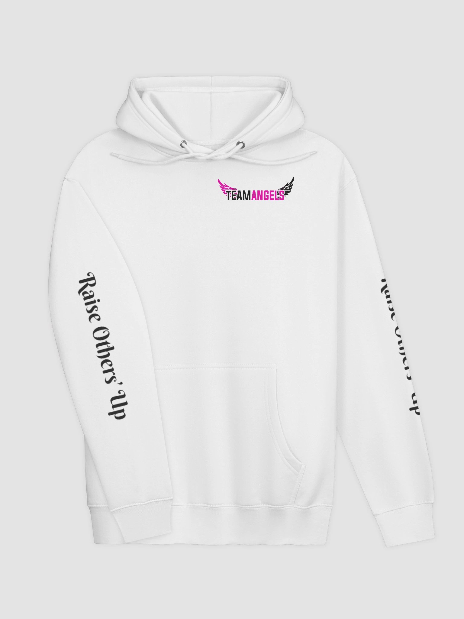Raise Others’ Up Black & Pink Team Angel product image (3)