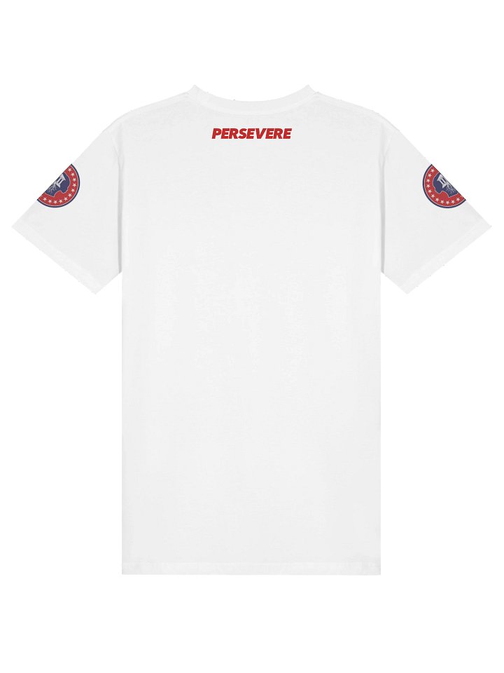 PA Stand Firm “Never Break” Unisex Tee product image (2)