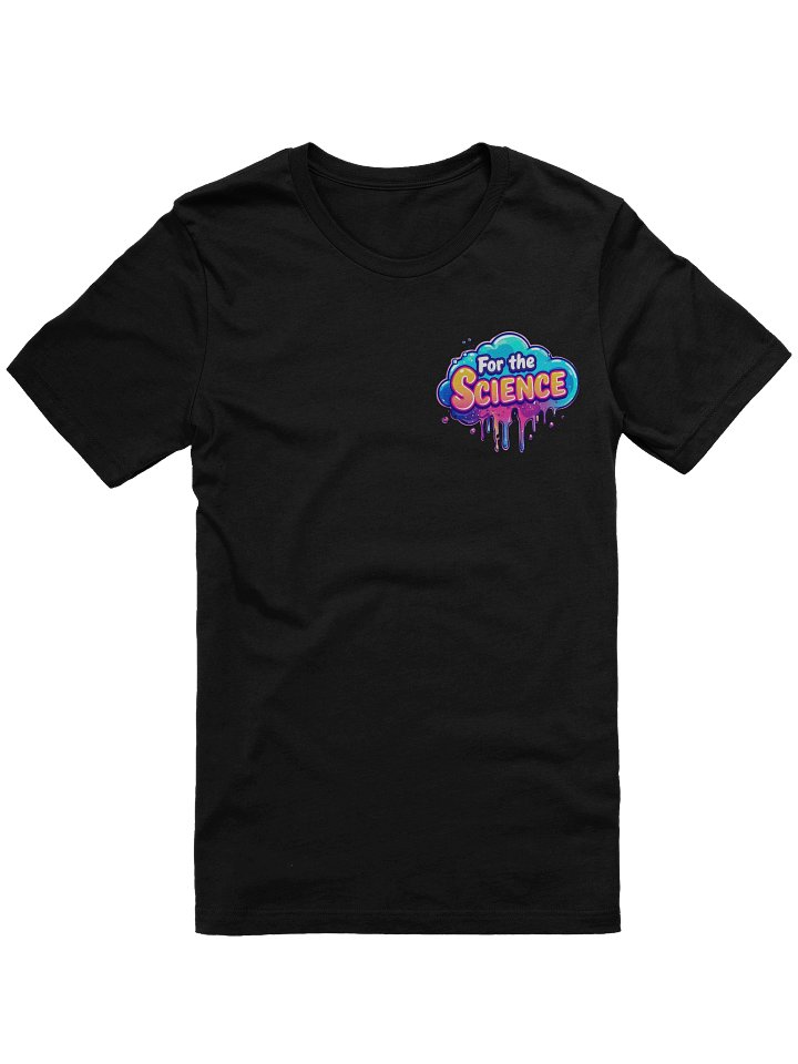 Do it for the SCIENCE! product image (1)