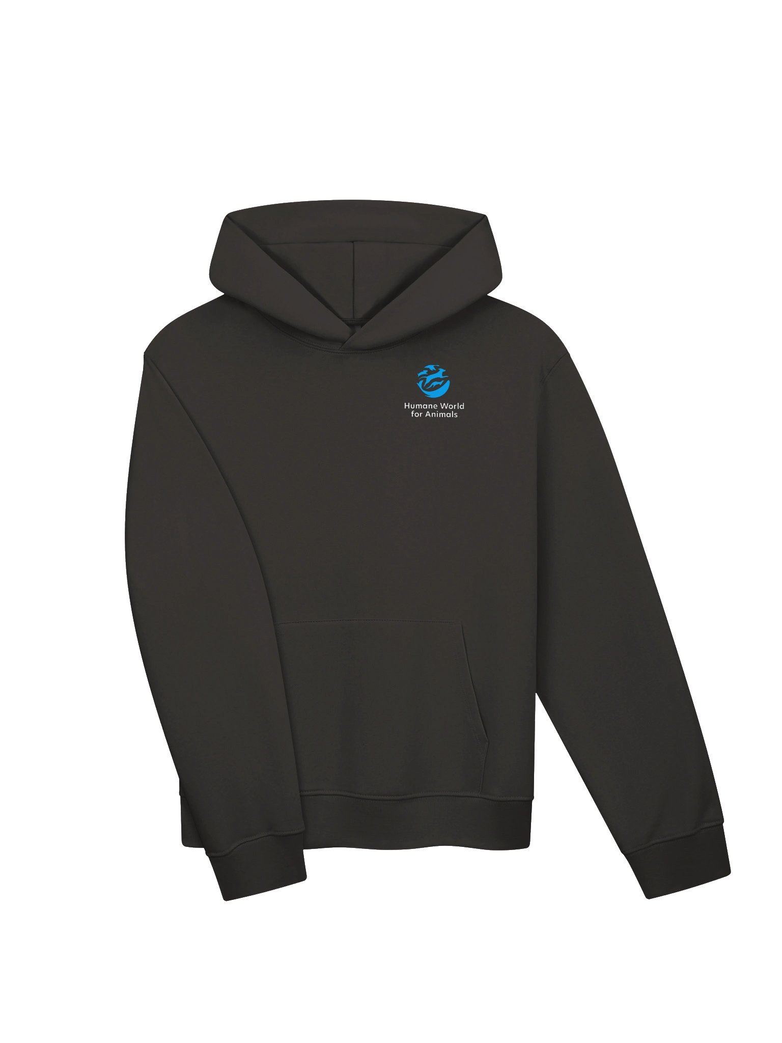 United by a love for animals - Hoodie product image (3)