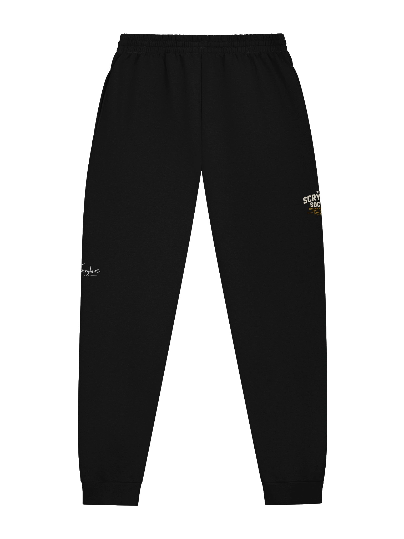 Scryleus Society Joggers product image (2)