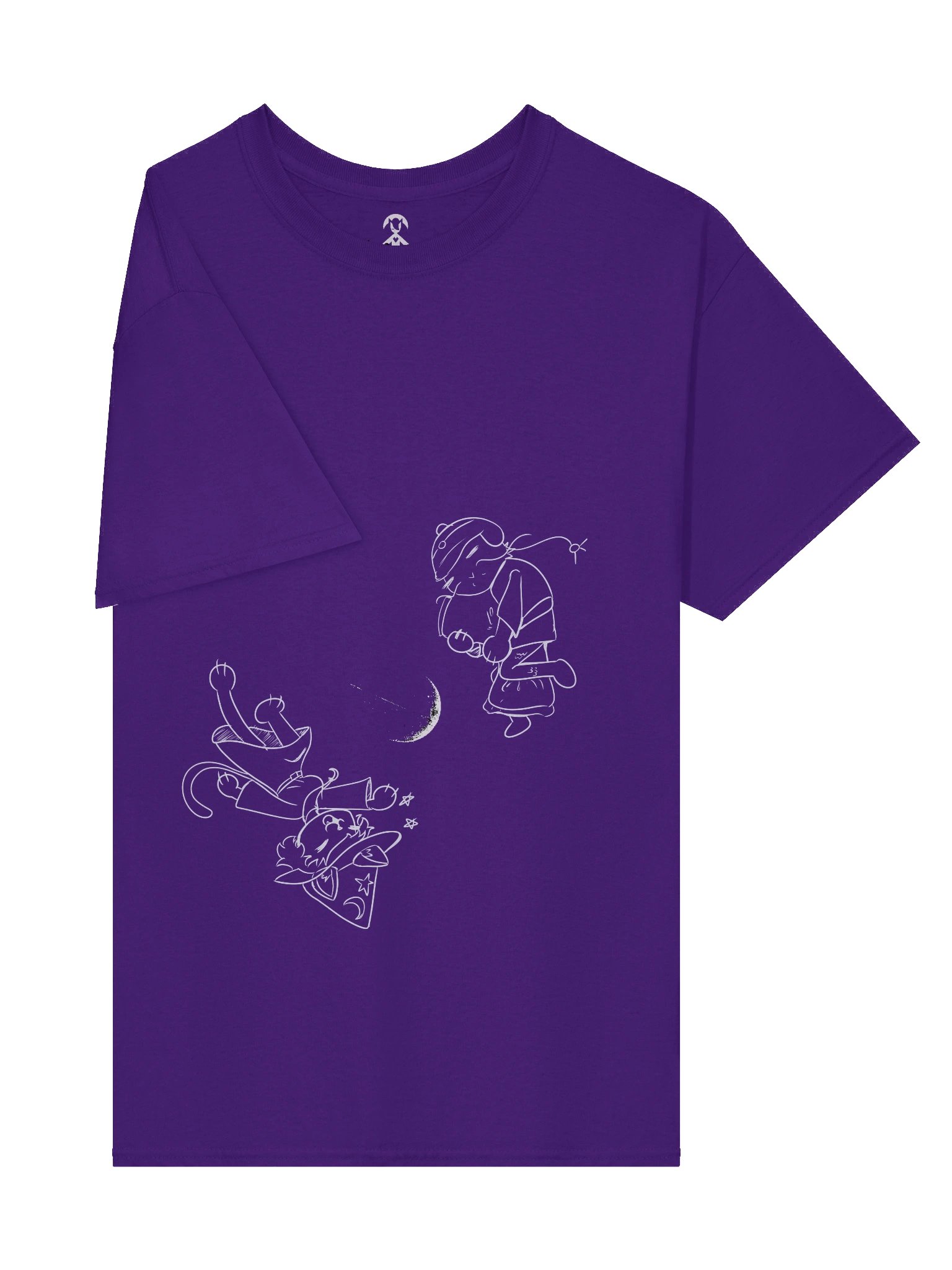 "Adrift" Tee product image (28)