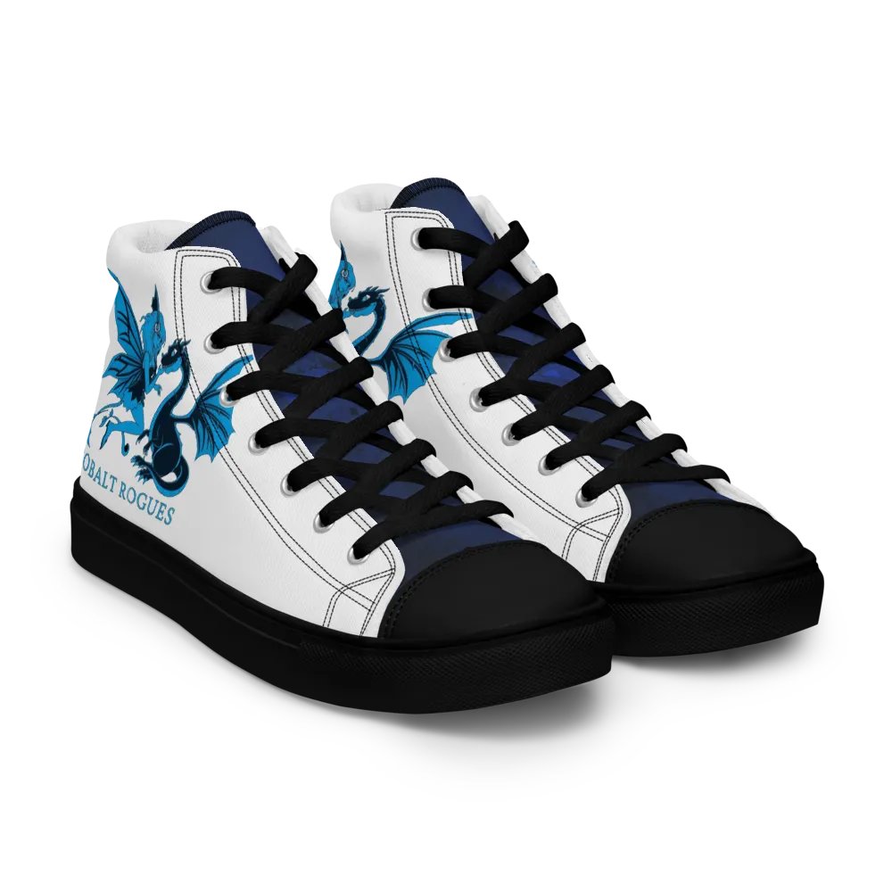 Cobalt Rogues product image (11)