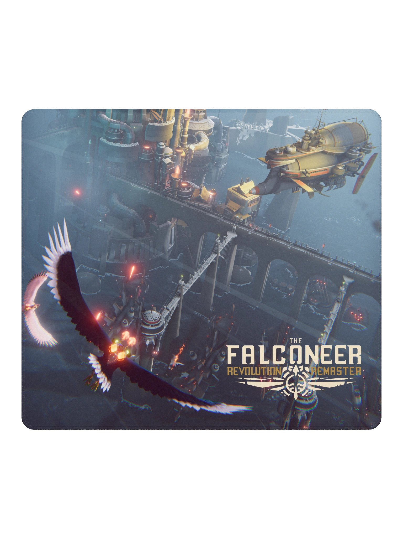 Falconeer Gaming Mat product image (2)