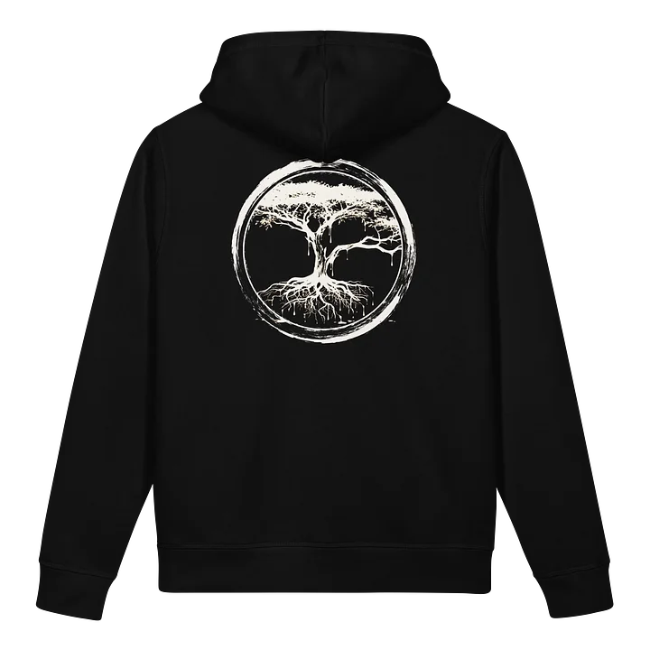 ONE KING Rooted IV Side Pocket Hoodie product image (1)