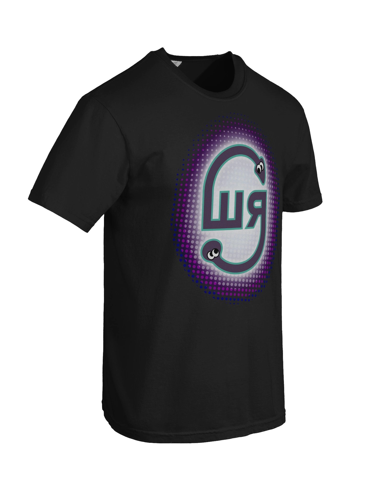 Whiprays Logo Shirt product image (37)