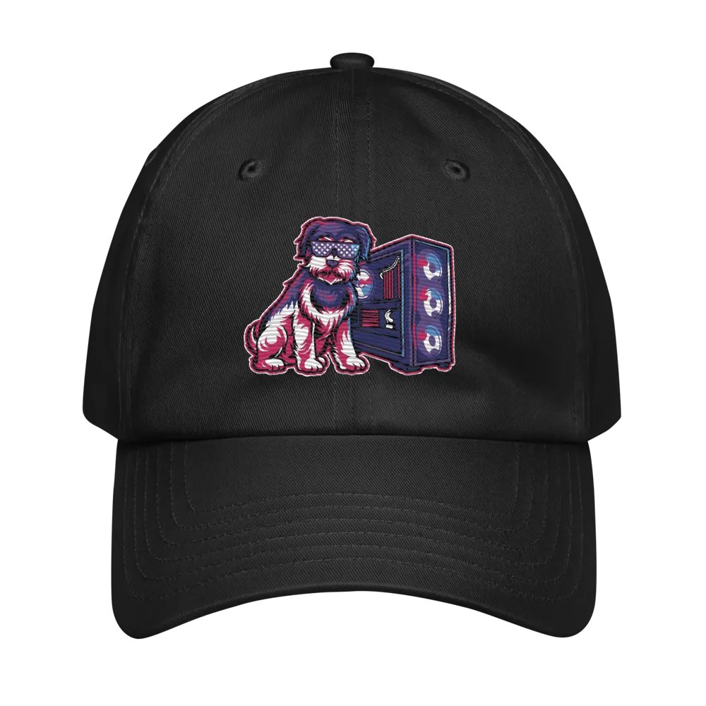 Jonah's Baseball hat product image (1)