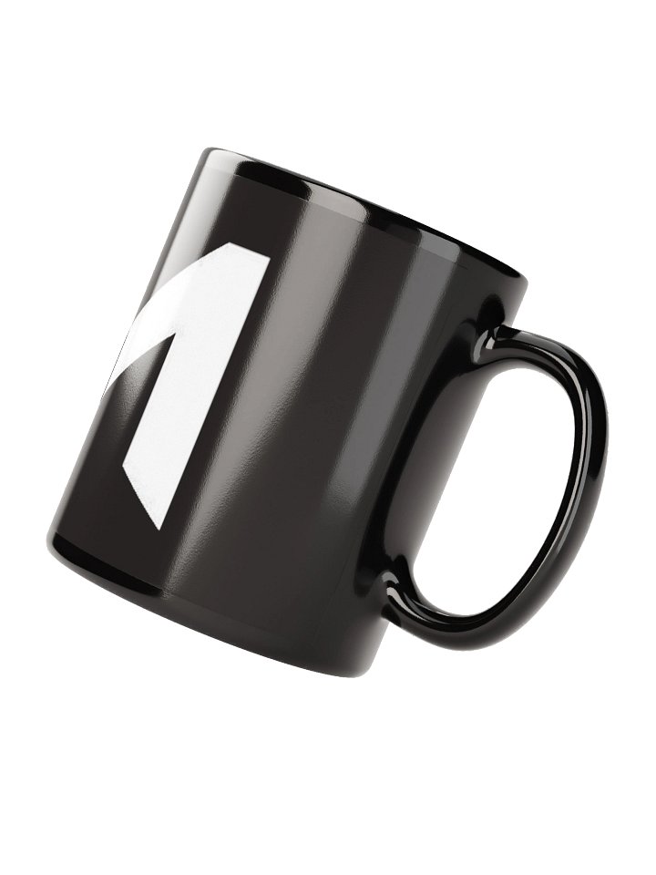 N@N Glossy Mug product image (4)