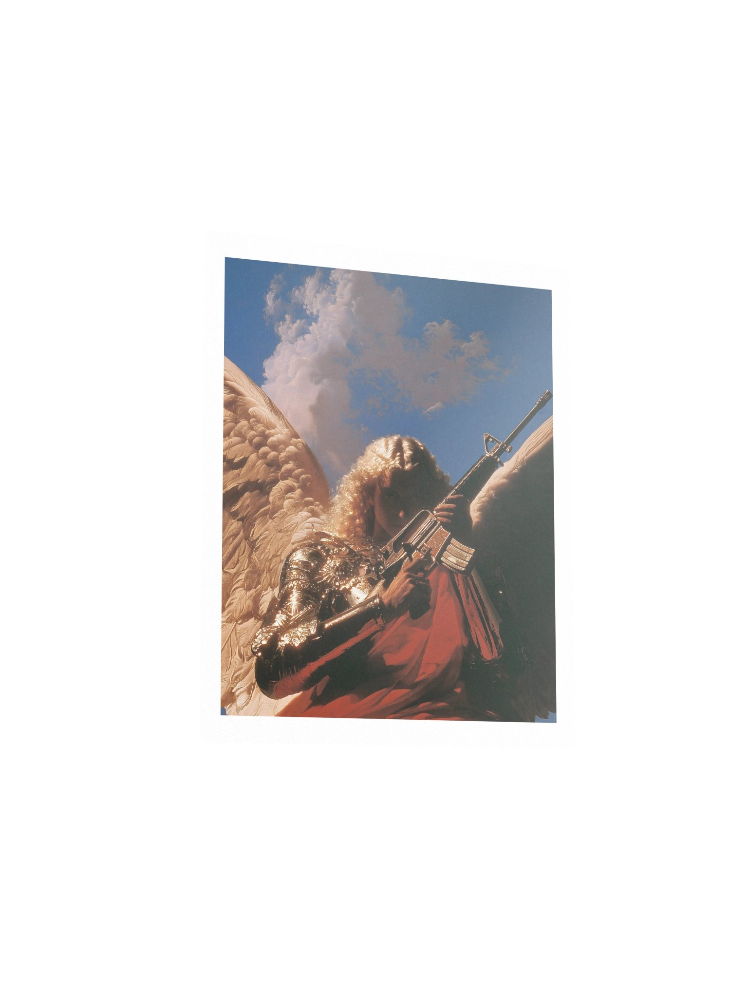 Guardian - Art Print product image (9)