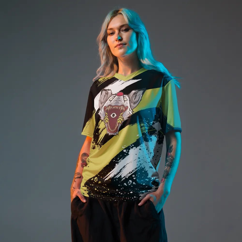 BoyFox Jersey V1 product image (4)