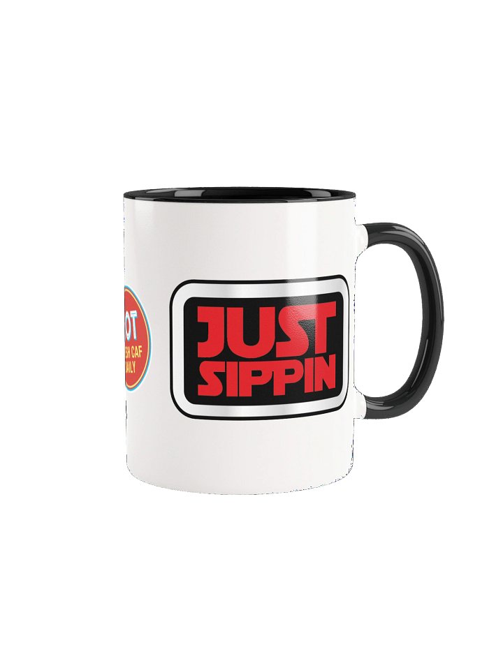 Just Sippin Mug product image (1)