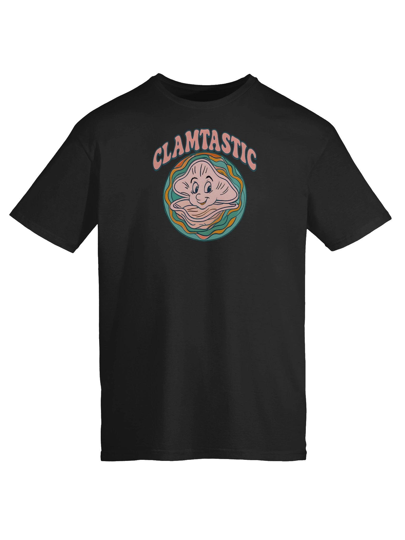 Clamtastic Unisex product image (9)