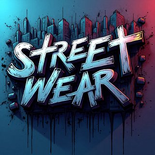 Aude est facere streetwear