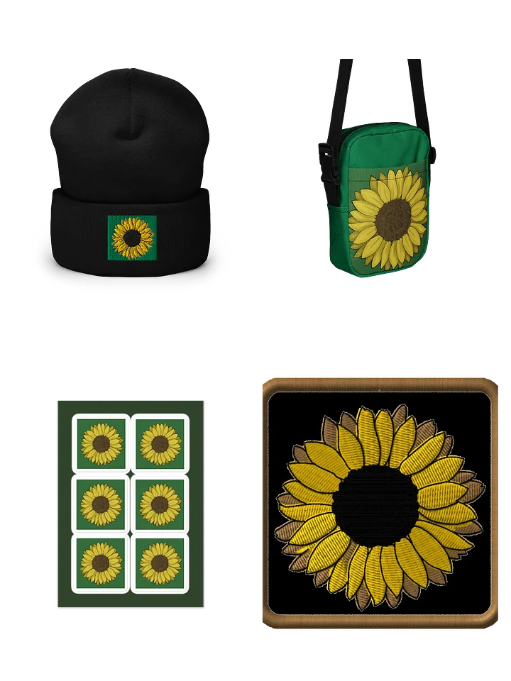 Hidden Disability Sunflower Bundle  product image (1)