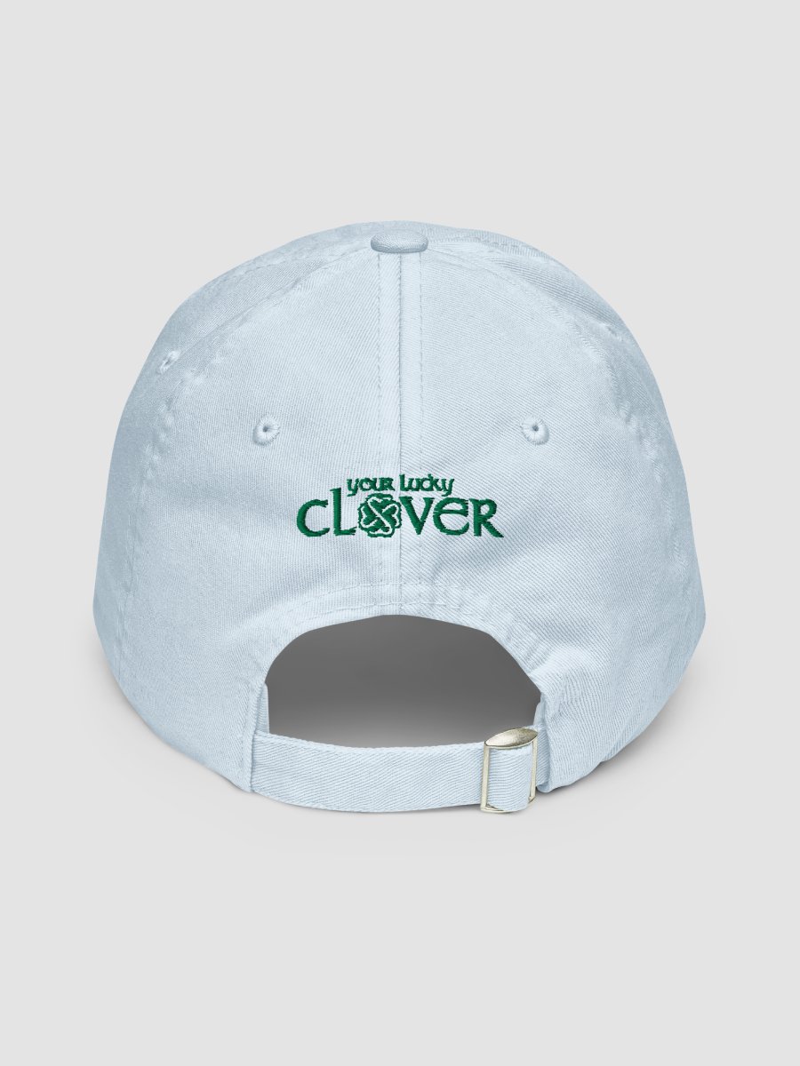 YLC Logo Pastel Baseball Hat product image (2)