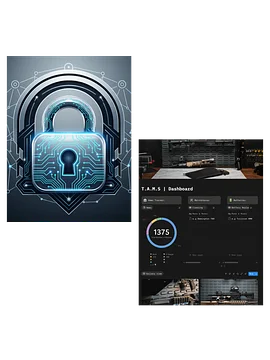T.A.M.S + Vault Key 10% OFF!
