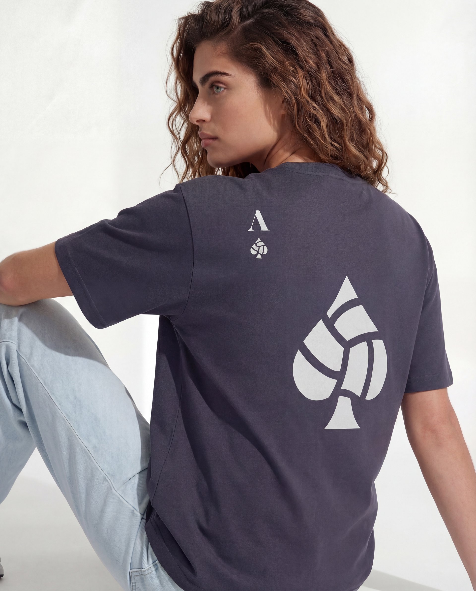 ACE Oversize Tee product image (5)