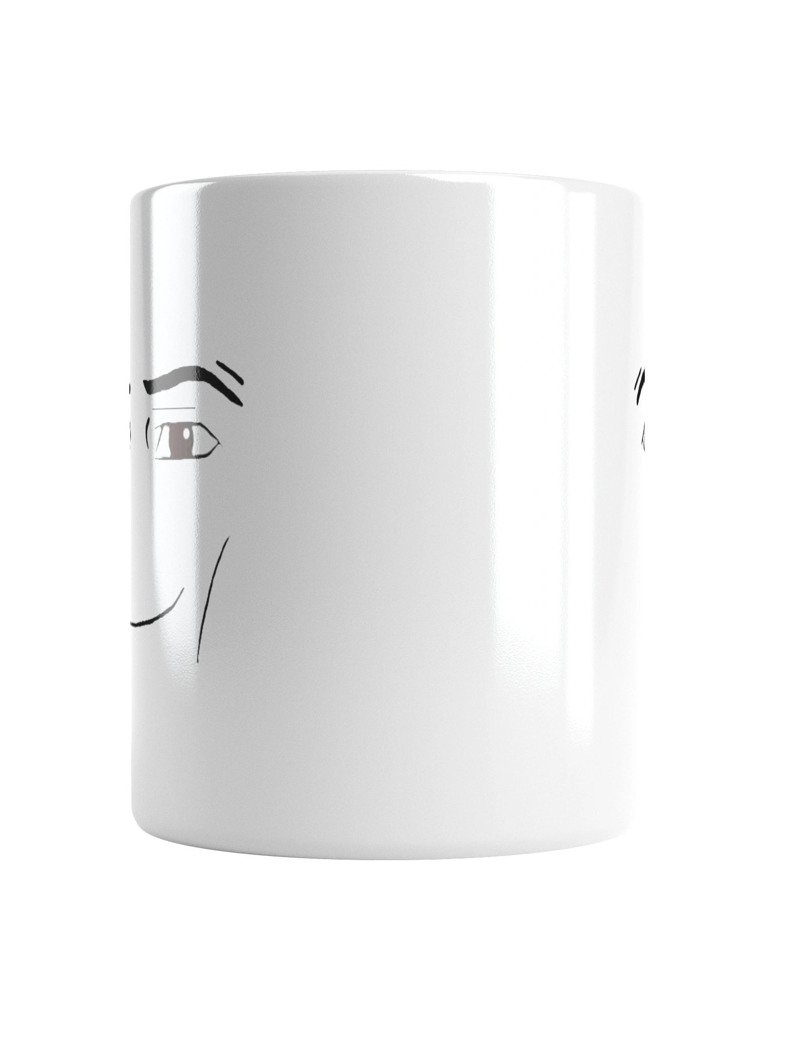 Epic Face Mug product image (5)