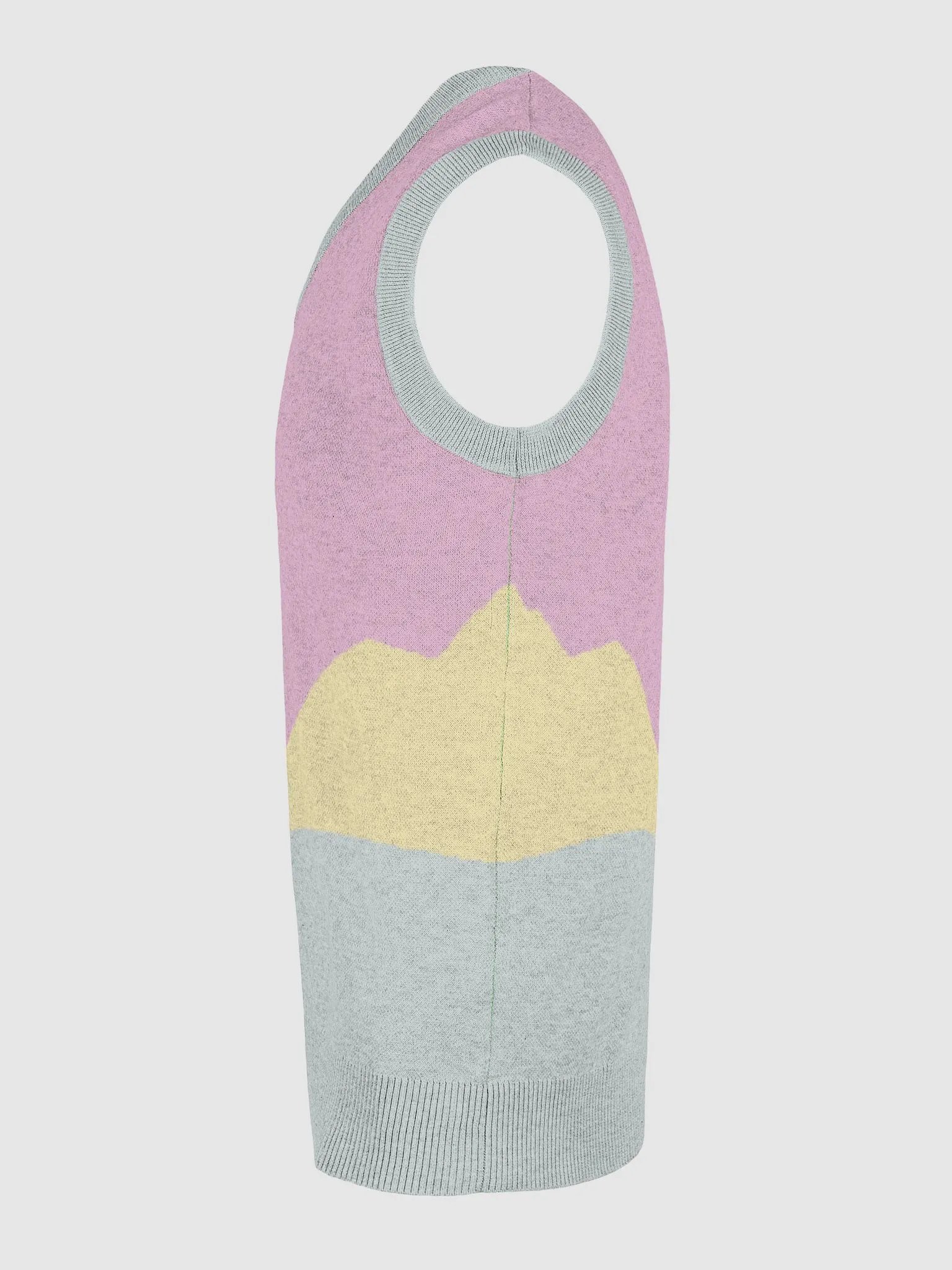 wtf dawg? sweater vest (sfw version) product image (6)