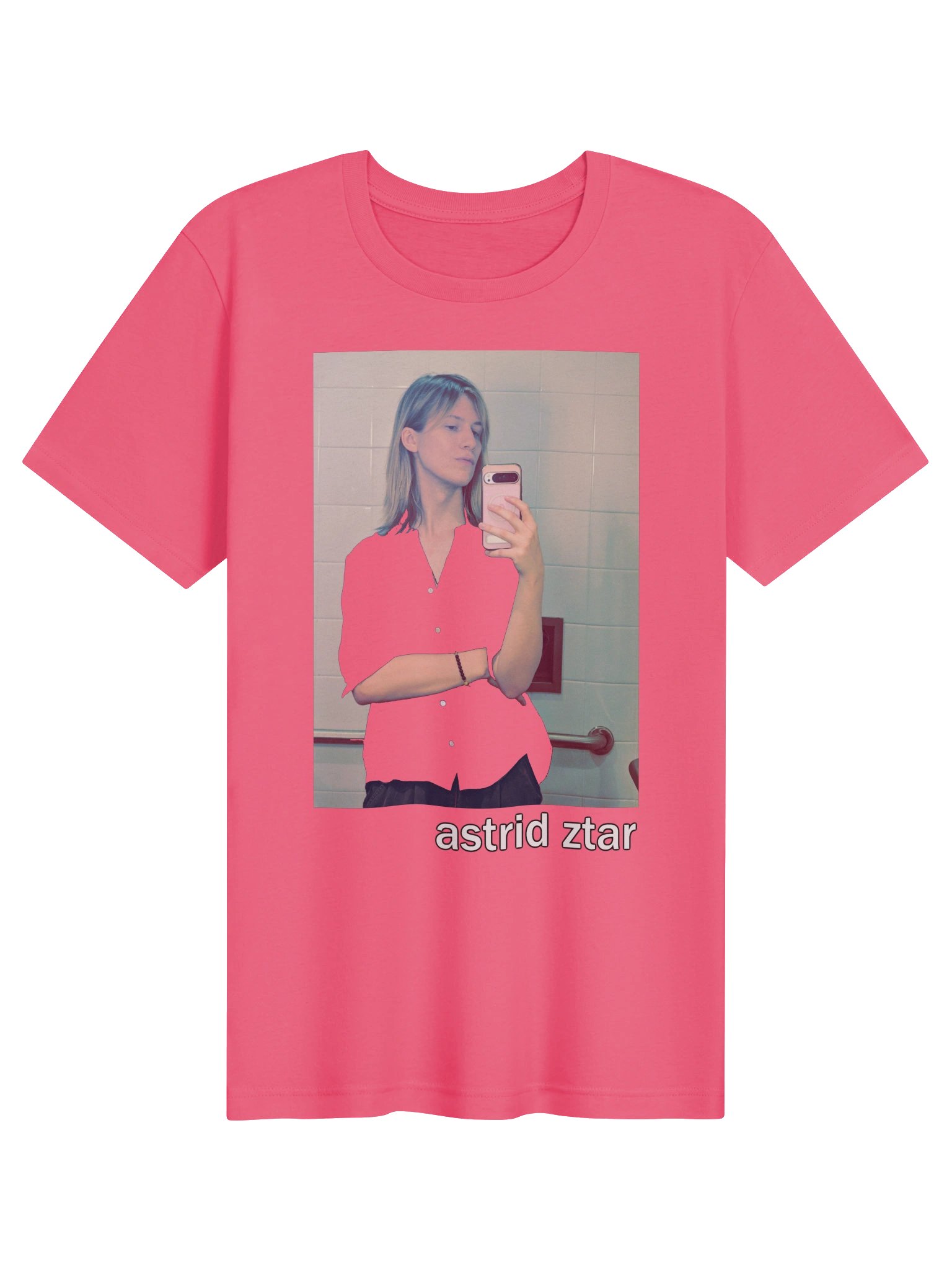 astrid ztar shirt shirt product image (1)