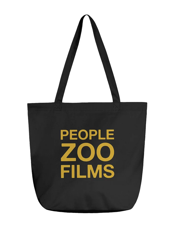 PZ Tote Bag product image (1)