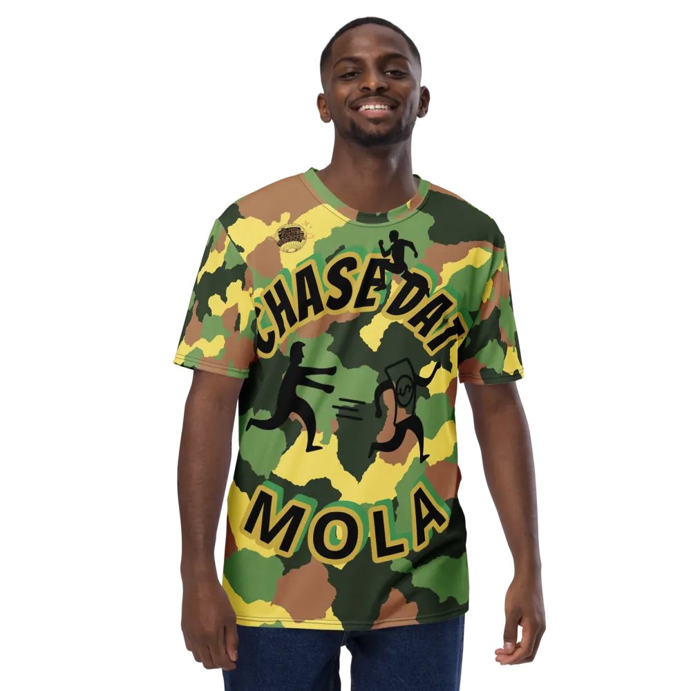 CHASE DAT ''MOLA''' product image (2)