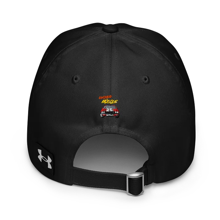 Cool Classic Muscle Cap product image (2)