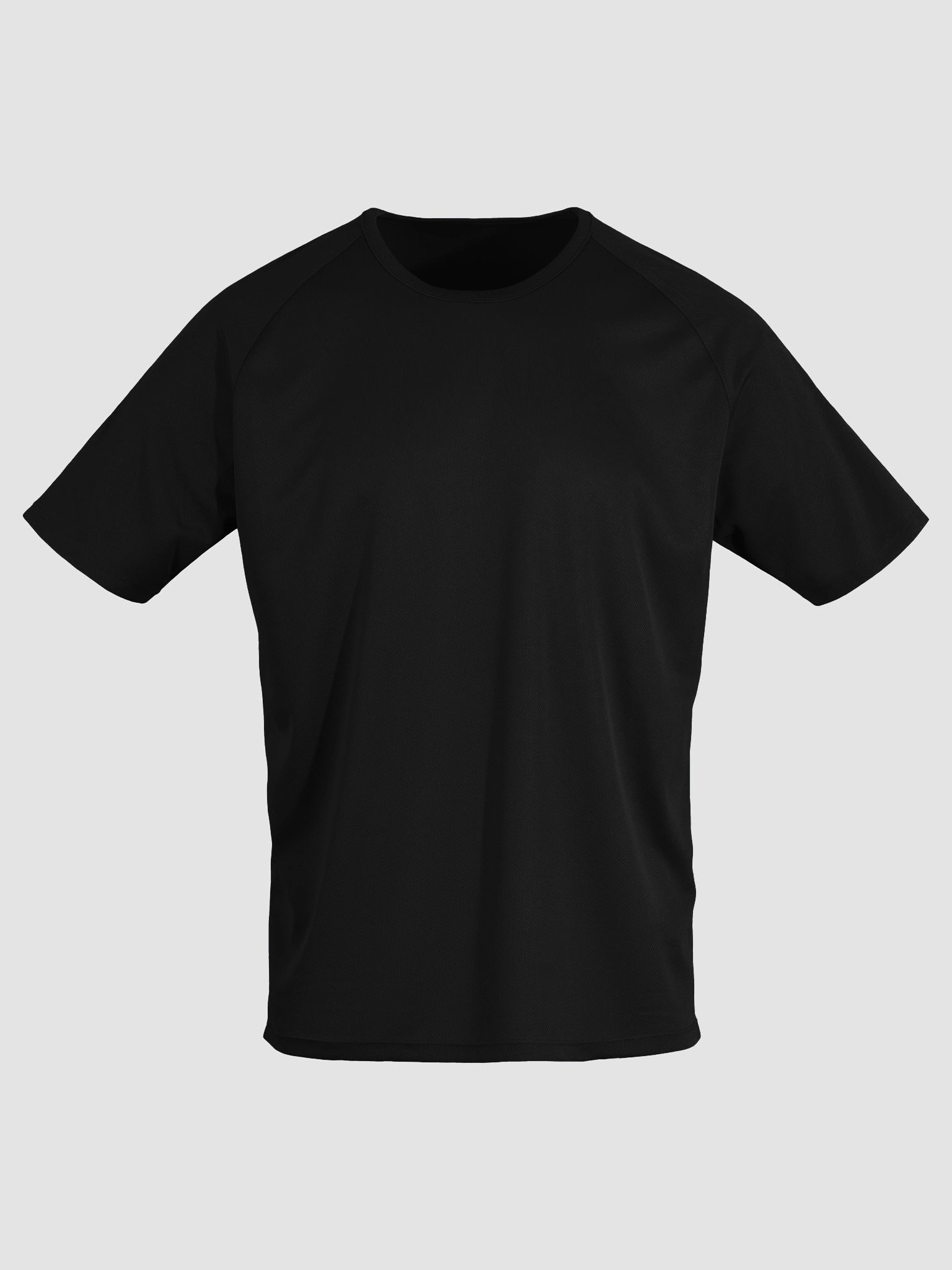 Spa Victory Poly T Shirt product image (5)