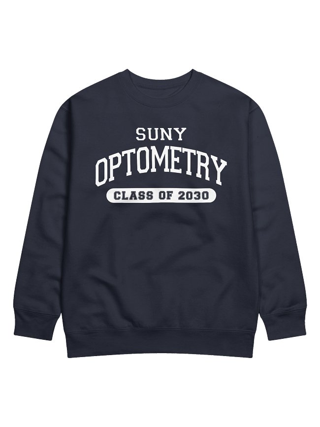 Class of 2030