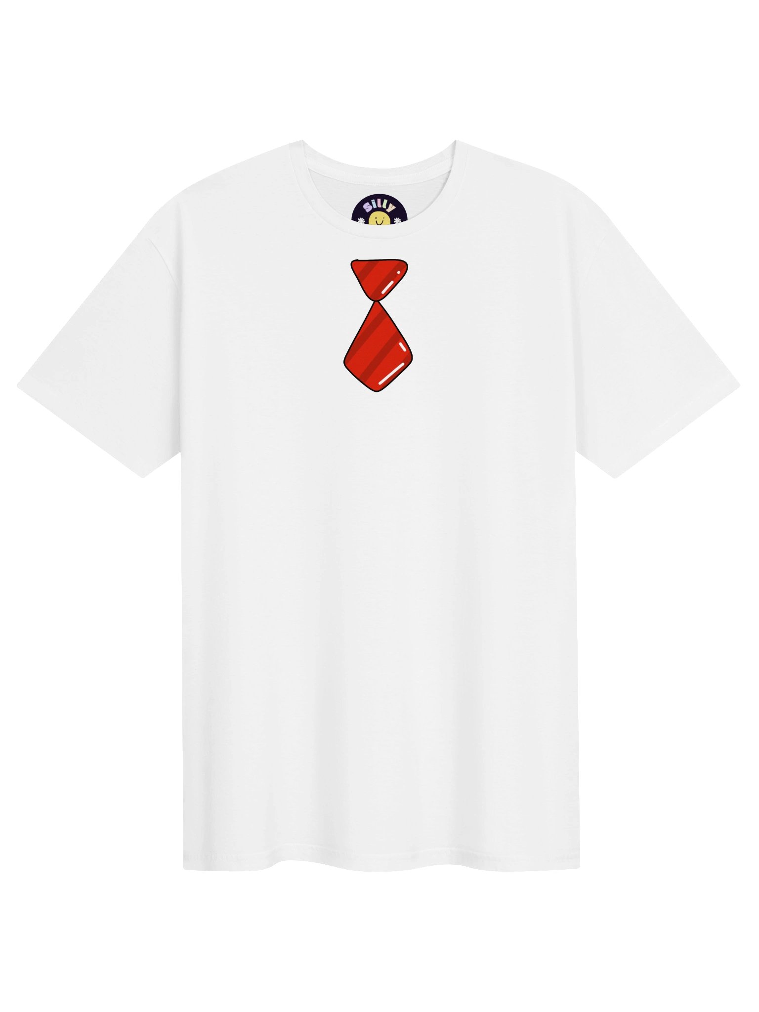 No More Funny Business - Tee product image (21)