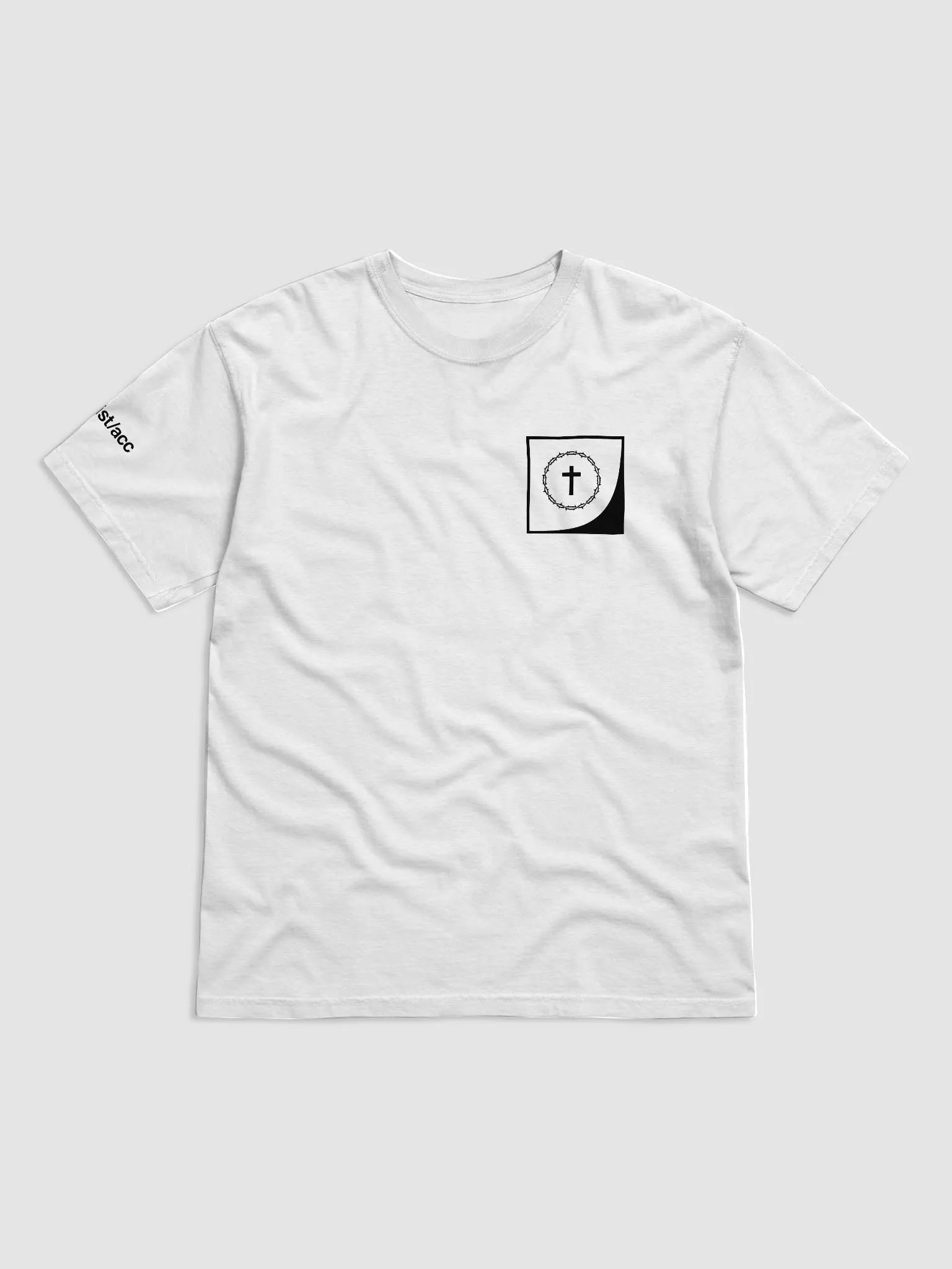 Christian Acceleration Shirt (Light) product image (19)