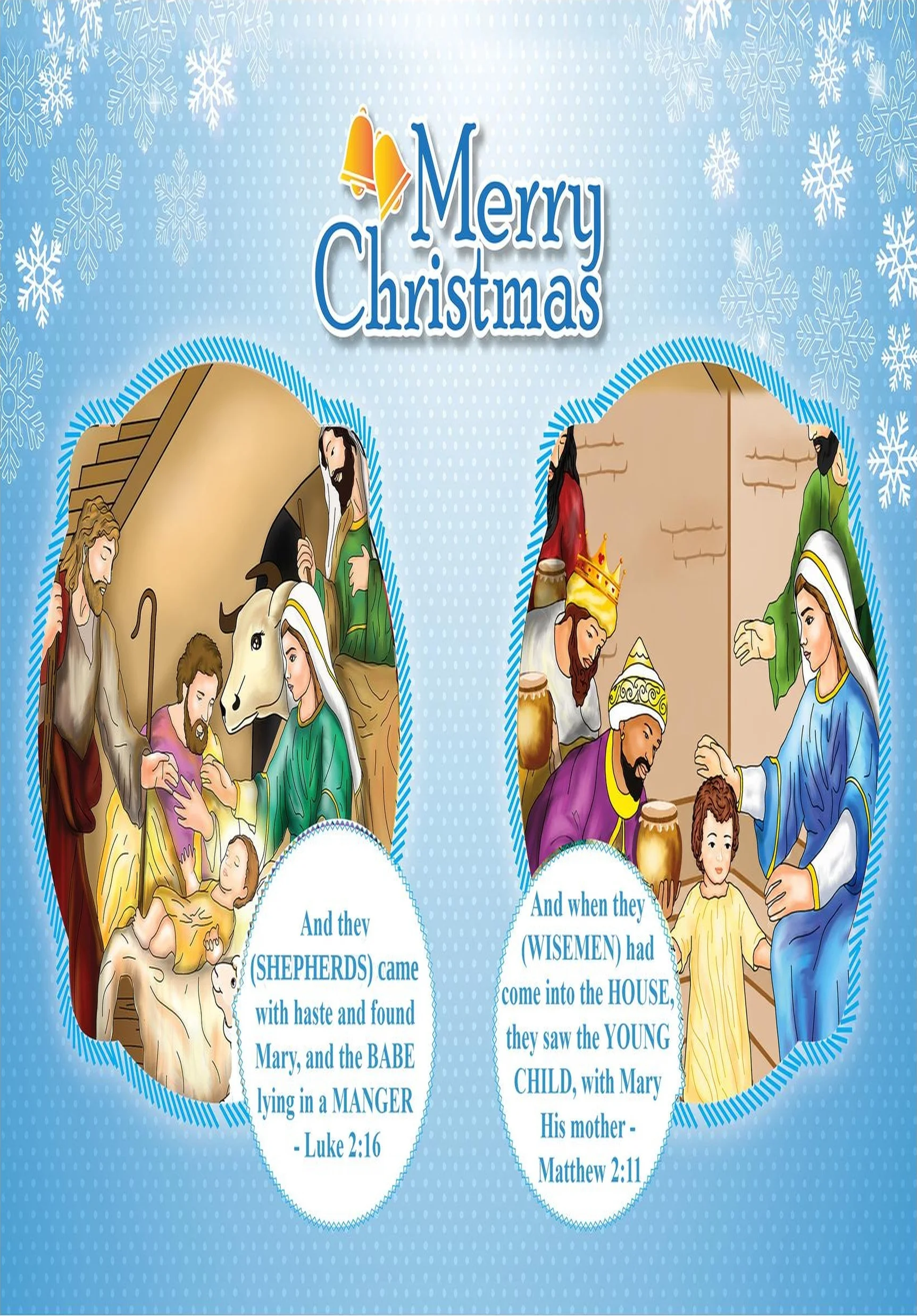 Christmas E-Card02 product image (1)